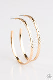 A Cut Above the Rest - Gold
