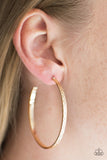 A Cut Above the Rest - Gold