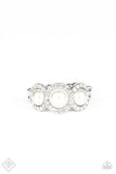 Shut The Front Dior - white