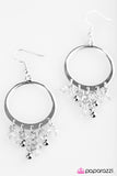 Crystal Chandeliers - white