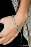 Timeless Wonders - green