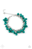 Malibu Masquerade - green