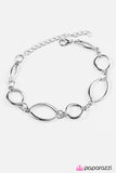 Daringly Daring - silver