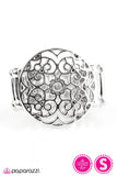 Summer Lounge - silver