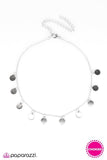At First SPOTLIGHT - silver