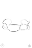 CHAIN And Simple - silver