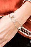 CHAIN And Simple - silver