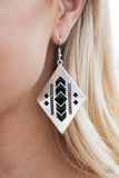 I TRIBE And TRIBE - black