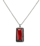 Bada BLING Bada Boom - red