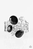 All Glammed Up - black