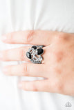 All Glammed Up - black