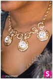 Hypnotized - gold