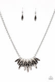 Crown Couture - silver