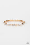 Seven Figure Fabulous - gold