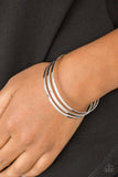 Street Sleek - silver