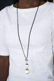 Embrace the Journey - black