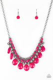 Trending Tropicana - pink