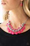 Trending Tropicana - pink