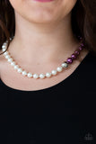 5th Avenue A-Lister - purple - Paparazzi Accessories