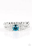 Dream Sparkle - blue