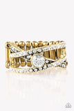 Prepare To Be Dazzled! - brass