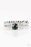 Dream Sparkle - green