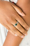 Dream Sparkle - green