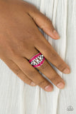 Trending Treasure - pink