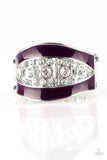 Trending Treasure - purple