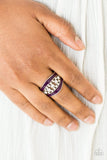 Trending Treasure - purple