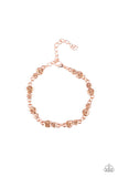 Twinkle Twinkle Little STARLET - copper