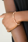 Twinkle Twinkle Little STARLET - copper