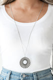 Chicly Centered - multi
