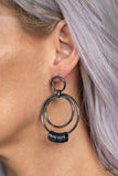 Retro Revolution - black