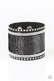 Mermaids Have More Fun - black/silver