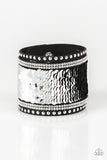 Mermaids Have More Fun - black/silver