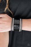 Mermaids Have More Fun - black/silver