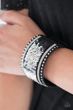 Mermaids Have More Fun - black/silver