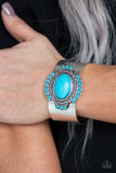 Canyon Crafted - blue