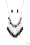 Venturous Vibes - black
