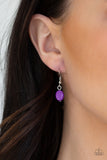 Demi-Diva - purple