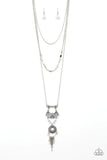 Wildland Wonderland - silver