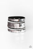 Mermaid Service - red/silver