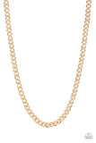 Full Court - gold