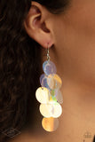 Mermaid Shimmer - multi