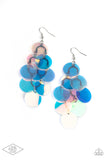Mermaid Shimmer - multi