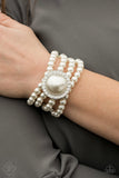 Top Tier Twinkle - white