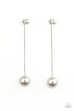 Extended Elegance - white