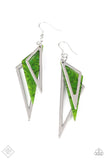 Evolutionary Edge - green