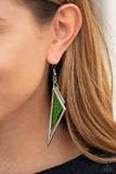 Evolutionary Edge - green
